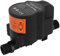 Pompe de Surpression Automatique de Pression D'Eau Surpresseur de Douche Pompe de Recirculation Pompe à Eau éLectrique DC 24V
