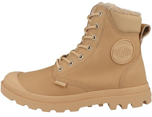 Palladium Unisex Erwachsene Boots Pampa Sport Cuff WPS