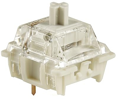 Original Gateron Pro 3.0 v3 RGB SMD Switches Yellow Silver Clear Red Brown Black Pro Switch Pre Lubed for MX Mechanical Keyboard