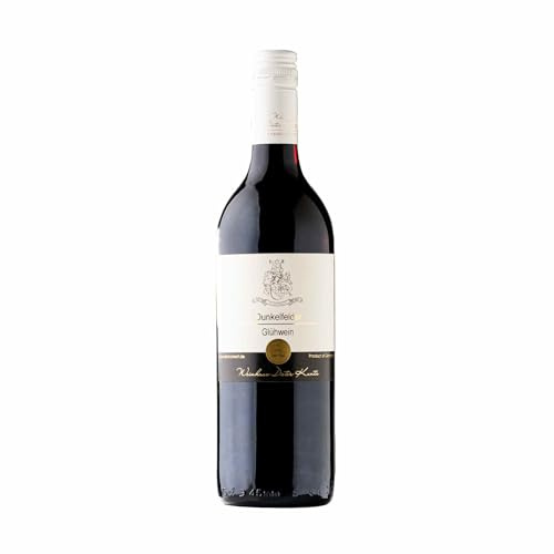 Winzerglühwein Dunkelfelder - Weingut Dieter Kuntz - Glühwein (6x0,75L)