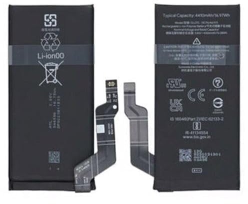 Original Ersatzakku Akku Batterie für Google Pixel 6a Battery 4410mAh GLU7G mit Werkzeug für einbau