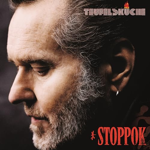 Teufelsküche [Vinyl LP]