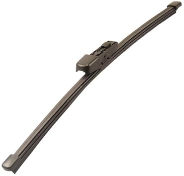 Limpiaparabrisas Coche ventana Para VW Para Golf 6 7 VI 5K1 VII Para Variant MK6 MK7 Para Sportsvan Parabrisas Puerta Trasera Ventana Limpiaparabrisas Trasero 11 Escobillas limpiaparabrisas