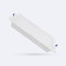 LEDKIA LIGHTING Placa LED 30W Cuadrada SOLID Corte 290x290 mm 3000K Blanco Cálido
