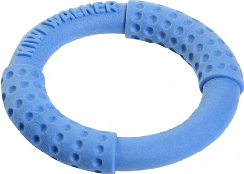 KIWI WALKER Let's Play! Ring (Blau, Maxi)
