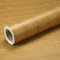 Hode Rouleau Film Papier Adhesif pour Meuble Bois Cuisine, Vinyle Papier Peint Adhesif Autocollant Effet Bois, Revetement Plan de Travail Cuisine 40×600cm