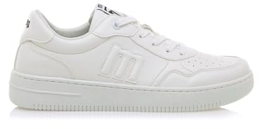 MTNG Sneaker Herren Gravity 84783 | 59831 | Weiss