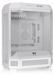 Thermaltake The Tower 600 Mid Tower Case| Snow