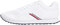 Tommy Hilfiger Herren Runner Sneaker New Eva Knit Low Top, Weiß (White), 42