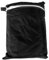 Happyyami Cubierta para Barbacoa Funda Protectora 190 Cm Alta Resistencia Impermeable Mano De Obra Fina Negro