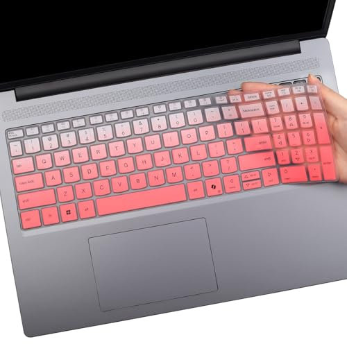 Tastaturabdeckung für Lenovo Yoga 7 7i 16ILL10 16AKP10 16 Zoll, IdeaPad Slim 3 3i 3X 15 16 Zoll 15IRU10 15AHP10 15IRH10 15IRH10 15Q8X10 16ARP10 16IRH16IRH10 0, IdeaPad Slim 5 5i 16 Zoll 16IRH10