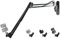 AceTaken Tiny-2-Lite Webcam Wall-Mount Holder Stand Compatible with OBSBOT Tiny 2 Lite/Tiny 2 / Meet 2 / Meet SE/Meet/Tail 2 / Tail Air Webams