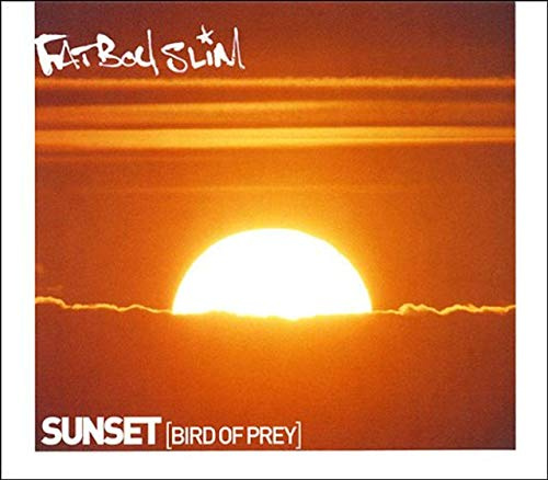Sunset (Bird of Prey)