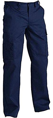 Blåkläder 14031800 Dienst 'X' Hose, Marineblau C148