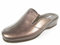 Rohde Damen mandal Hausschuhe, Braun Terre, 41 EU Weit