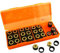 STAGE6 16x13mm, 6,50g - 9,50g, Variomatik Abstimmset