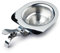 Kilo Clip to Bowl Egg Separator - Stainless Steel