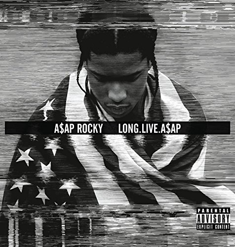 Long.Live.A$ap (Deluxe Version) [Vinyl LP]