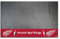 FANMATS NHL Detroit Red Wings Grillmatte, klein