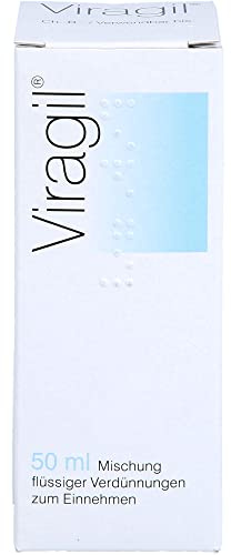 VIRAGIL flüssig 50 ml