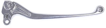 Bremshebel links silber - Fly (Henng) 125 (05-08)