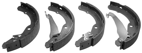 Meyle 114 042 0701 Brake Shoe Set