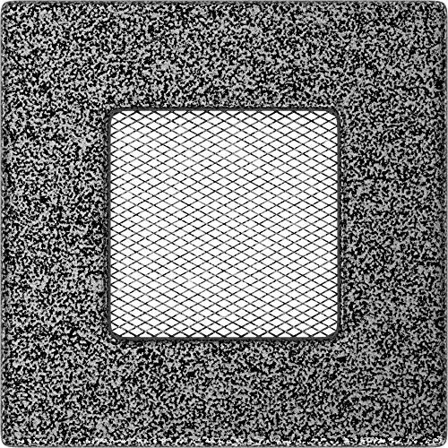 kratki. PL – Griglia Di Aerazione, multicolore