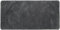 Sealskin Angora Badematte 70x140 cm Polyester Dunkelgrau