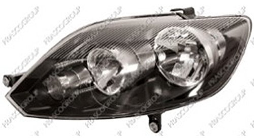 PRASCO VW0424904 Front Headlamps