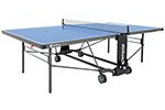 Sponeta Tisch S4-73e, blau