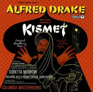 Kismet - A Musical Arabian Night