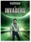 Invaders: Second Season [DVD] [Region 1] [US Import] [NTSC]