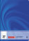 BRUNNEN Schulheft Premium Vivendi | A5, Lineatur 27, 16 Blatt, blau