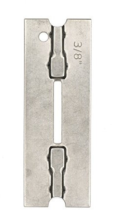 Tiefenbegrenzerlehre 3/8 Hobby 91 SG