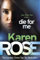 Die For Me (The Philadelphia/Atlanta Series Book 1) (English Edition)