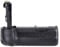 Battery Grip for Canon EOS 6D with 2 x ayex LP-E6N Batteries Portrait Format Handle Quality Battery Grip Similar to BG-E13