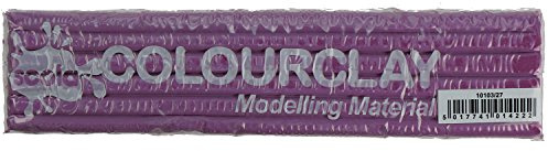 Scola Colourclay 500g – Purple