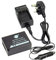 DSTE® DC129U (EU et UK Prise) Chargeur + NP-W126 de remplacement Li-ion Batterie pour Fujifilm FinePix HS30EXR, HS33EXR, HS50EXR, X-A1, X-E1, X-E2, X-M1, X-Pro1