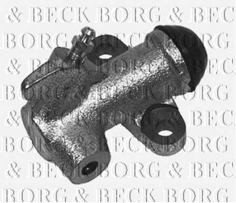Borg & Beck BES105 Clutch Slave Cyl. To Fit Mini 4/83-
