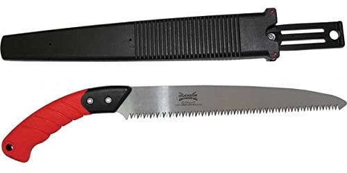 Wilkinson Sword 1111144W Pruning Saw and Holster