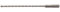 Draper 40829 Expert SDS Plus Masonry Drill,Blue,5.5mm x 210mm