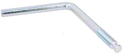 AB Tools Standard Jockey Poignée de serrage de roue pour accouplements à nœuds Ifor Williams Remorque