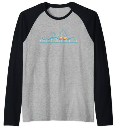 Bitcoin Traveling On A Roller Untersetzer Crypto Geek Raglan