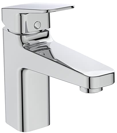 Ideal Standard Ceraplan Einhebel-Badewannenfüller, Chrom