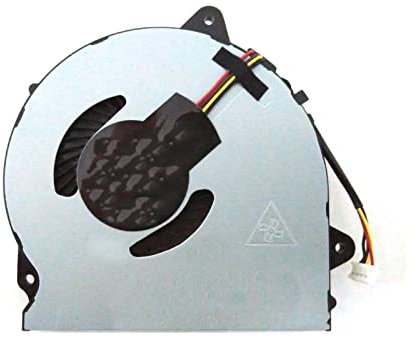 CPU: sostituzione del ventilatore di raffreddamento compatibile con Lenovo G50-30 G50-45 G50-70AT G50-70MA G50-75MA G50-80