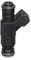 VALEO Einspritzventil 348227 Golf IV Schrägheck (1J1) POLO (9N_) 61mm