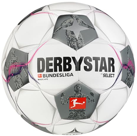 Derbystar Bundesliga Magic APS v24
