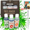 Biobizz Trypack indoor Dünger Set | Bio Bizz Starterset | Naturdünger | Flüssiger | GrowSet
