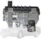 JWRET Turbo-Elektroantrieb, OEM G-001, 6NW009660 Elektronischer Turboaktuator für Mercedes W203 E350 ML 320 W164, Turbo Elektrischer Stellantrieb, 1 Stück