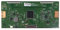 UDKZSQCB Inversor De Placa Base De TV, Compatible con LG, 6870C-0740A, Placa Lógica V17 65 UHD HDR 4K, Accesorios De Placa Base De Televisión, Placa Lógica.